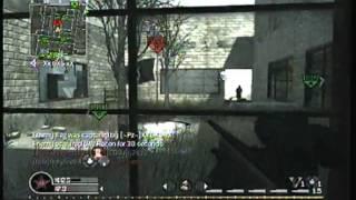 cod4 frag mini movie