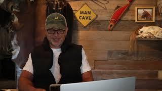 MUST LISTEN - Two Emails - One Student Biologist And One War Veteran Who's Lives Are Changed Forever