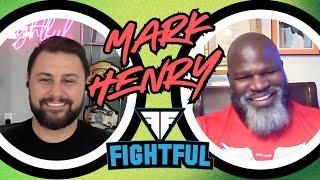 Mark Henry: AJ Styles' Retirement Swerve, His Theme Song, AEW, Lying To Get Bryan Danielson Hired