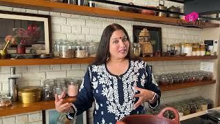 Ashgourd Puli Koddel | Ash Gourd Pulikodel Recipe | Chef Smita Deo