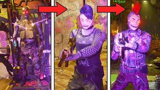 How to Fully Upgrade Klaus on Mauer Der Toten | Black Ops COld War Zombies Tutorial Guide