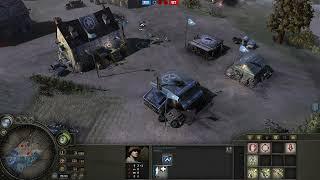 Company of Heroes Live - Niemand spielt schlechter als ich