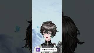 I FINALLY DID THE THING