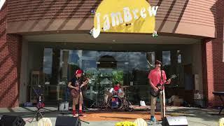 More or Less - Dani California (cover) @Jambrew 2017