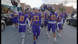 Williams College Homecoming 2022