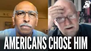 The Country Wanted Trump (with Rick Wilson) | The Michael Steele Podcast