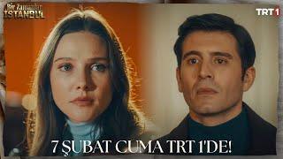 Bir Zamanlar İstanbul | 1. Bölüm Fragmanı - 7 Şubat Cuma @trt1