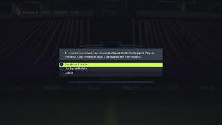 FUT Champions Premium Upgrade SBC FIFA 22