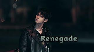 Renegade Aaryan Shah - Bright Vachirawit [FMV]