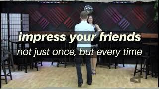 Shawn Trautman Instruction - Online Dance Lesson Videos & DVDs - Country, Line Dancing, Swing & more