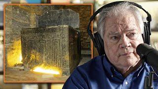 Chris Dunn Reveals the True Purpose of Precise Serapeum Boxes