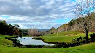 Araluen Estate | Golf Resort Quick Tour