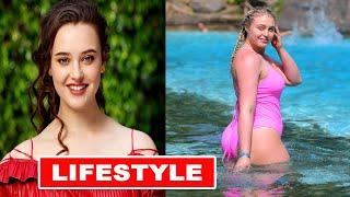 Katherine Langford [13 Reasons Why] Lifestyle 2021  New Boyfriend,Net Worth & Biography