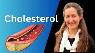 Cholesterol and Heart Disease | Normal Cholesterol, HDL & LDH | Barbara O'Neill (Ep12)