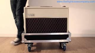 Vox AC30 Flight Case by NSP Cases