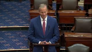 Thune: “Bidenomics” = Bidenflation