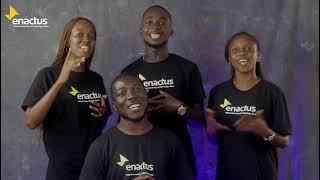 National Competition 2023 Semifinals |Enactus Federal University of Techcnology Akure