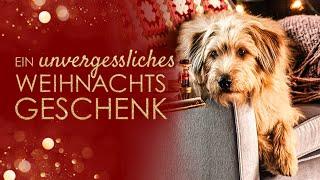 Ein unvergessliches Weihnachtsgeschenk (WEIHNACHTSFILM I spannende Spielfilme auf deutsch anschauen)