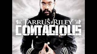 Tarrus Riley - Superman