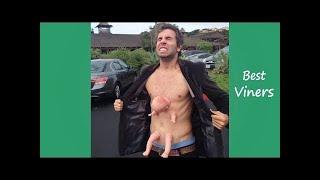 Try Not To Laugh (Vine Edition) IMPOSSIBLE CHALLENGE #57 - Best Viners 2017