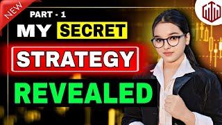 My Secret Quotex Trading Strategy Revealed | Part 1