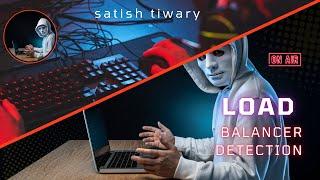 Load Balancing Detector (lbd) : Kali Linux Tutorial