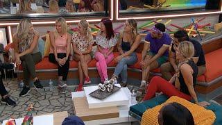 The Houseguests Of Big Brother: All-Stars Introduce Themselves