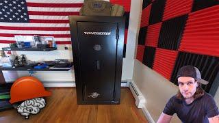 Winchester 20 Gun Safe TS20 30