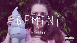 Gemini (official music video)Micky D ft. Minarik