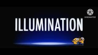 illumination aimkid the movie logo