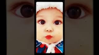 Cute baby