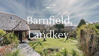 Barnfield, Landkey