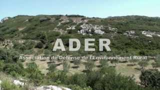 ADER l'Association pour la Défense de l'Environnement Rural