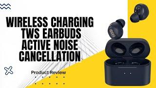 Best Wireless Earbuds Under $70 | QCY HT01C True Wireless Earbuds Review