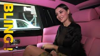 Femme d'un milliardaire à Hong Kong, elle vit dans le luxe