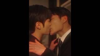 Korean BL Kiss | Korean BL | #bl #koreanbl #kbl #junandjun #trending #bldrama #boyslove