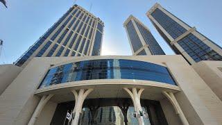 DoubleTree by Hilton Makkah Jabal Omar | Makkah | Welcome Saudi