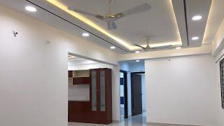 2bhk Flat for rent in KPHB, Hitech City, hyderabad