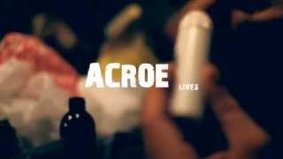 ELEMENT TREE / ART PRIMO Presents: ACROE LIVES