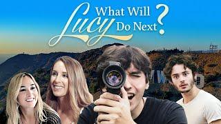 What Will Lucy Do Next? | Full Comedy Movie | FREE4ALL