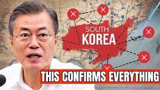 You Won’t Believe What South Korea’s Central Bank Just Did