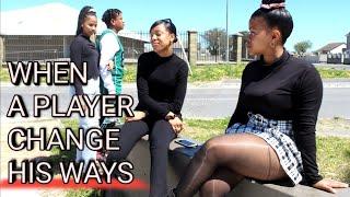 When a player change his ways (Short Film) - Kort Verhaal