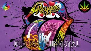 Musique instrumental reggae 2024  Dub Reggae Instrumental Mix