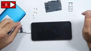 Xiaomi Redmi 9A Not Working