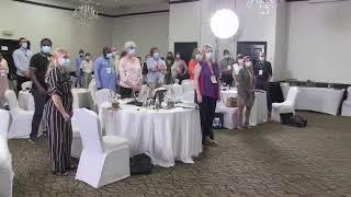 SNRD CLOSING & WRAP-UP
