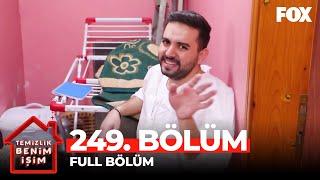 Temizlik Benim İşim 249. Bölüm