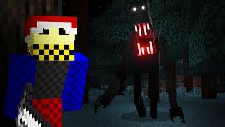 Surviving Minecraft's Most Terrifying Modpack...