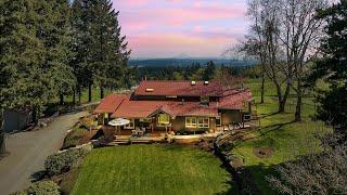 25682 SW Ladd Hill, Sherwood Oregon - Listing Highlight