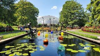 Botanical Garden Bangalore | Bangalore Tourist Place | Botanical Garden & Red Light Area All Tour