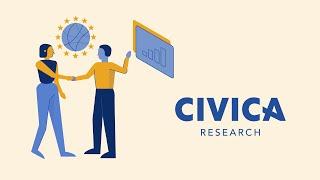 CIVICA Research: Social sciences for the benefit of society